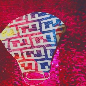Fendi Face Mask